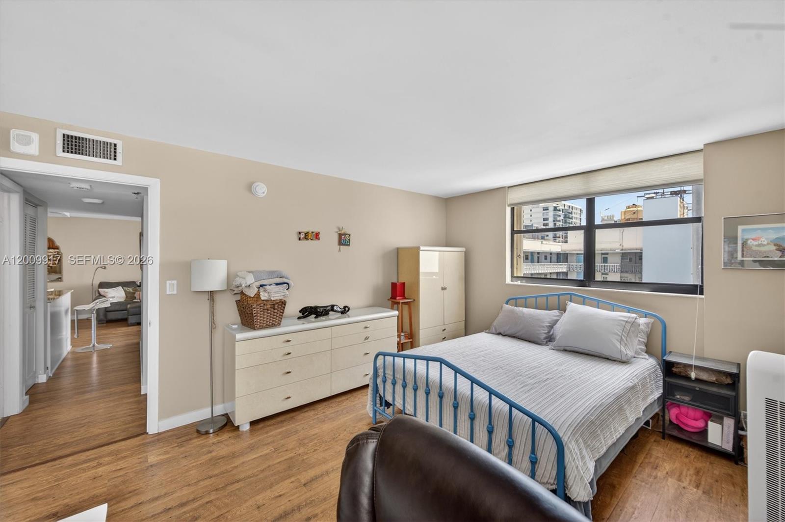 PARC PLAZA CONDO - Residential