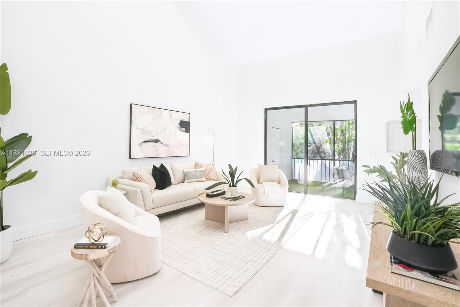 LA MIRADA AT BOCA POINTE - Residential