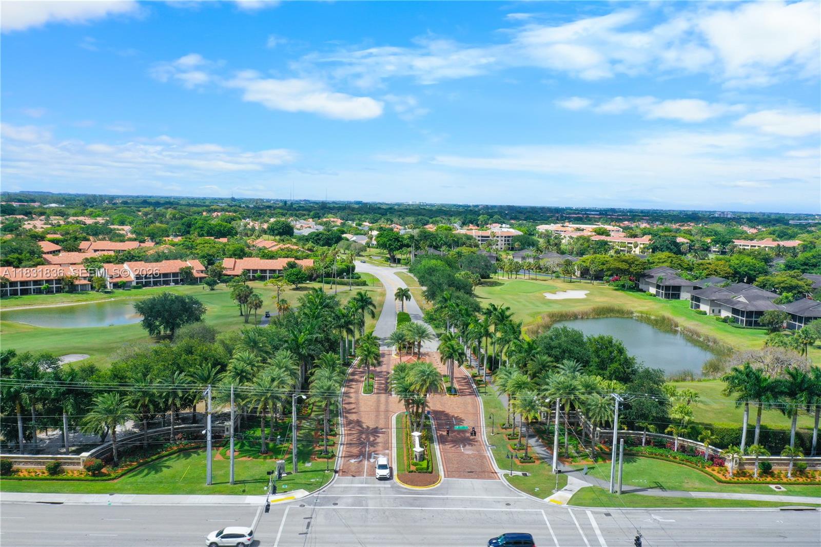 LA MIRADA AT BOCA POINTE - Residential