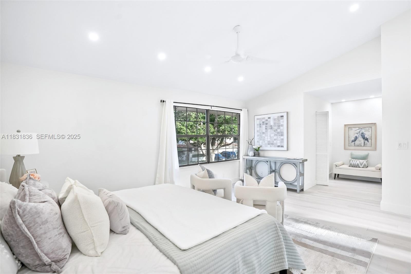 LA MIRADA AT BOCA POINTE - Residential