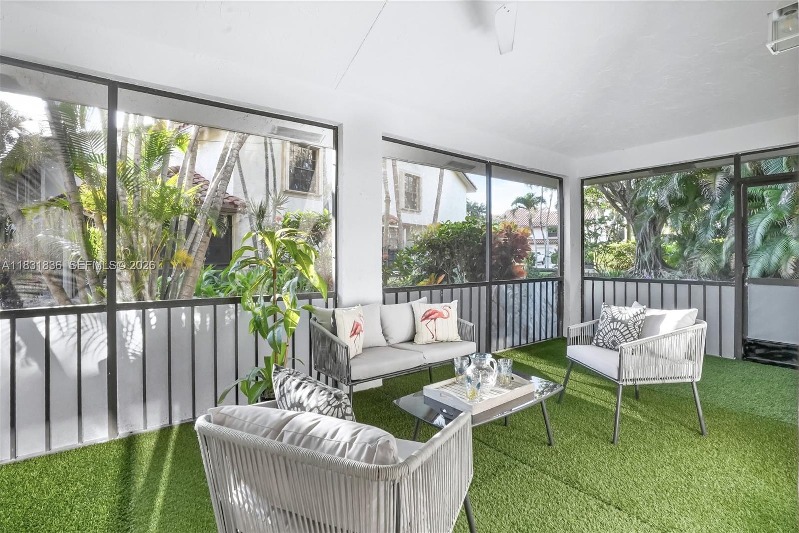 LA MIRADA AT BOCA POINTE - Residential