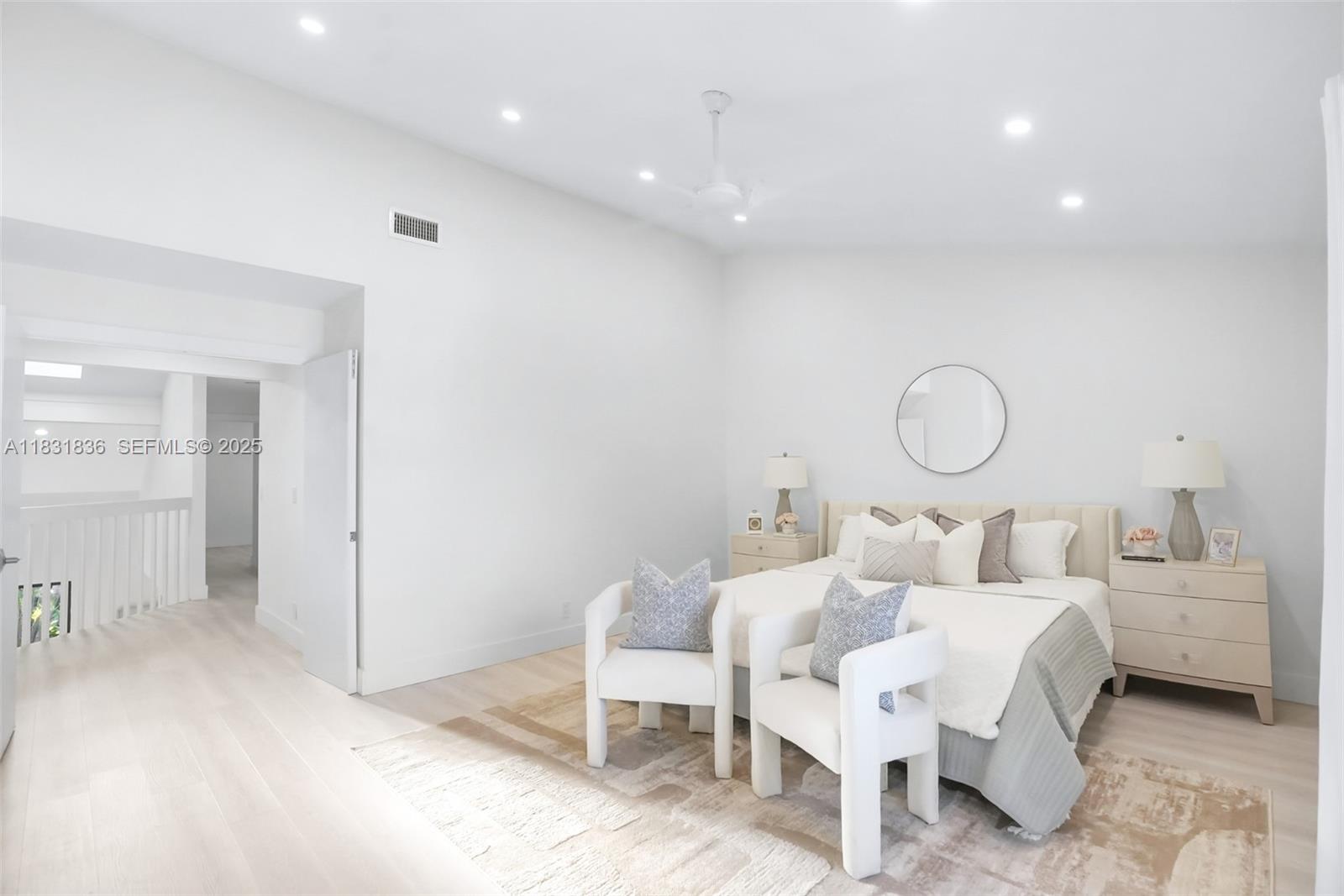 LA MIRADA AT BOCA POINTE - Residential