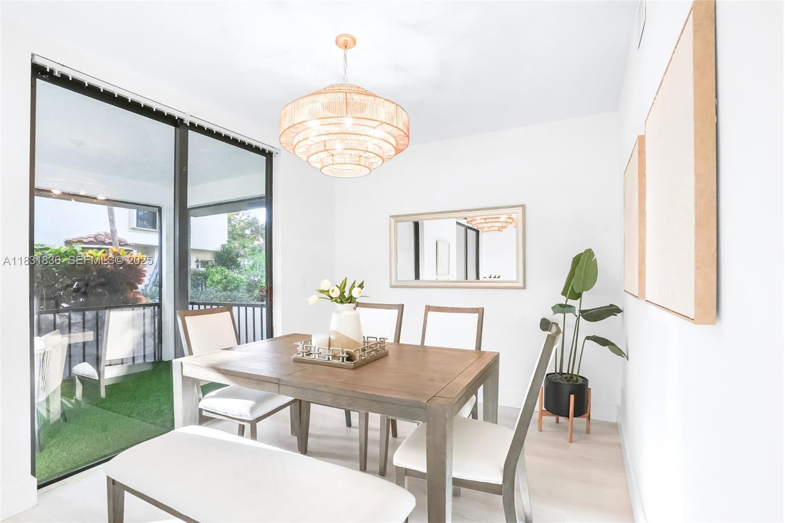 LA MIRADA AT BOCA POINTE - Residential