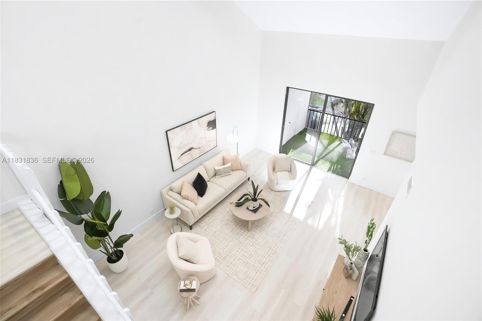 LA MIRADA AT BOCA POINTE - Residential