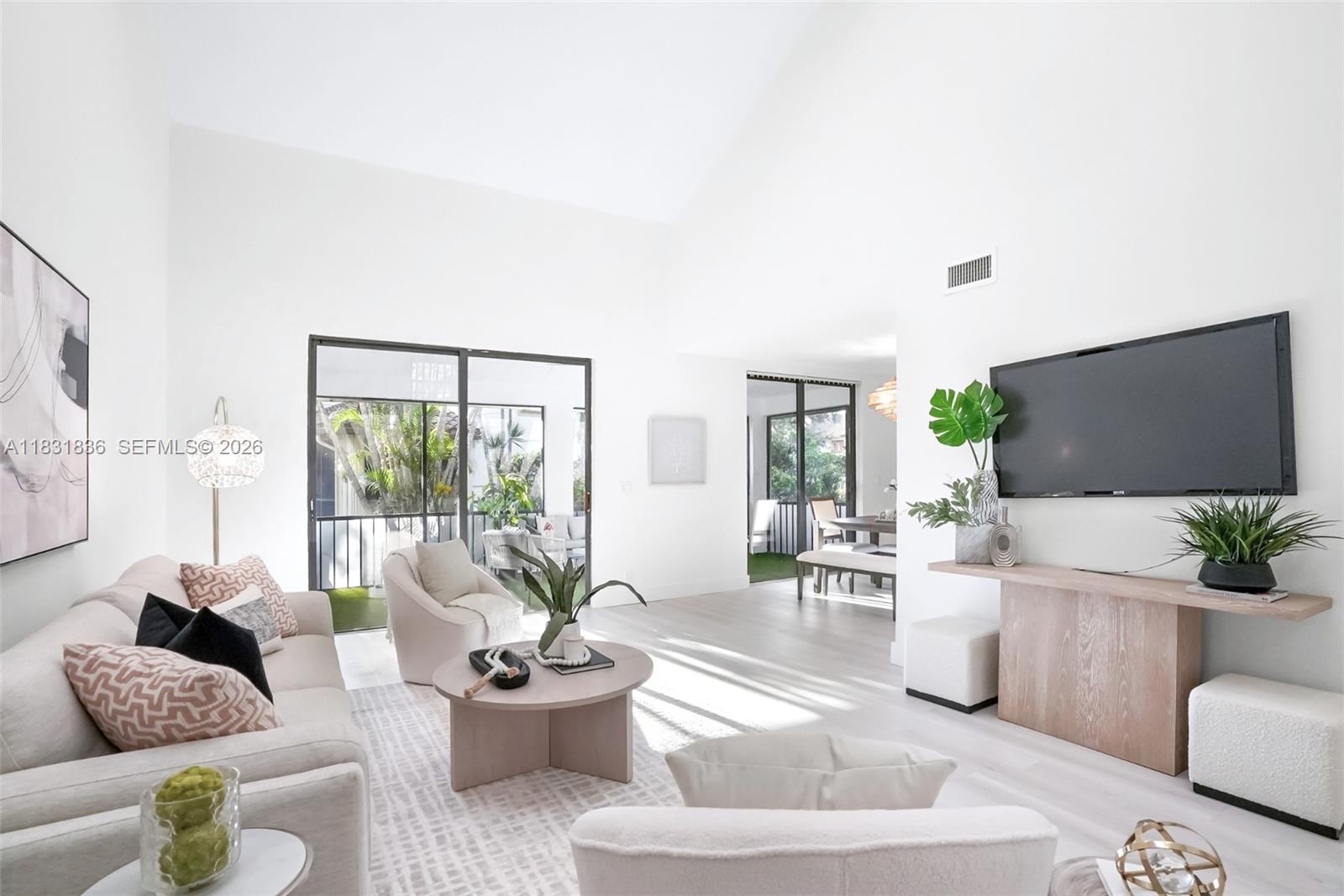 LA MIRADA AT BOCA POINTE - Residential