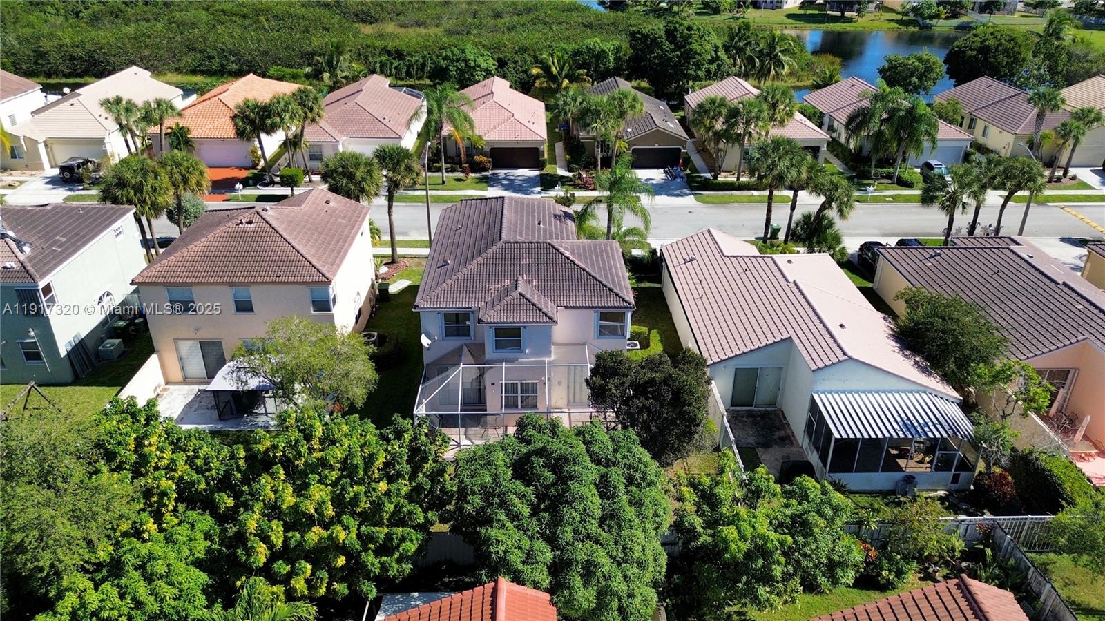 TOWNGATE - Residential