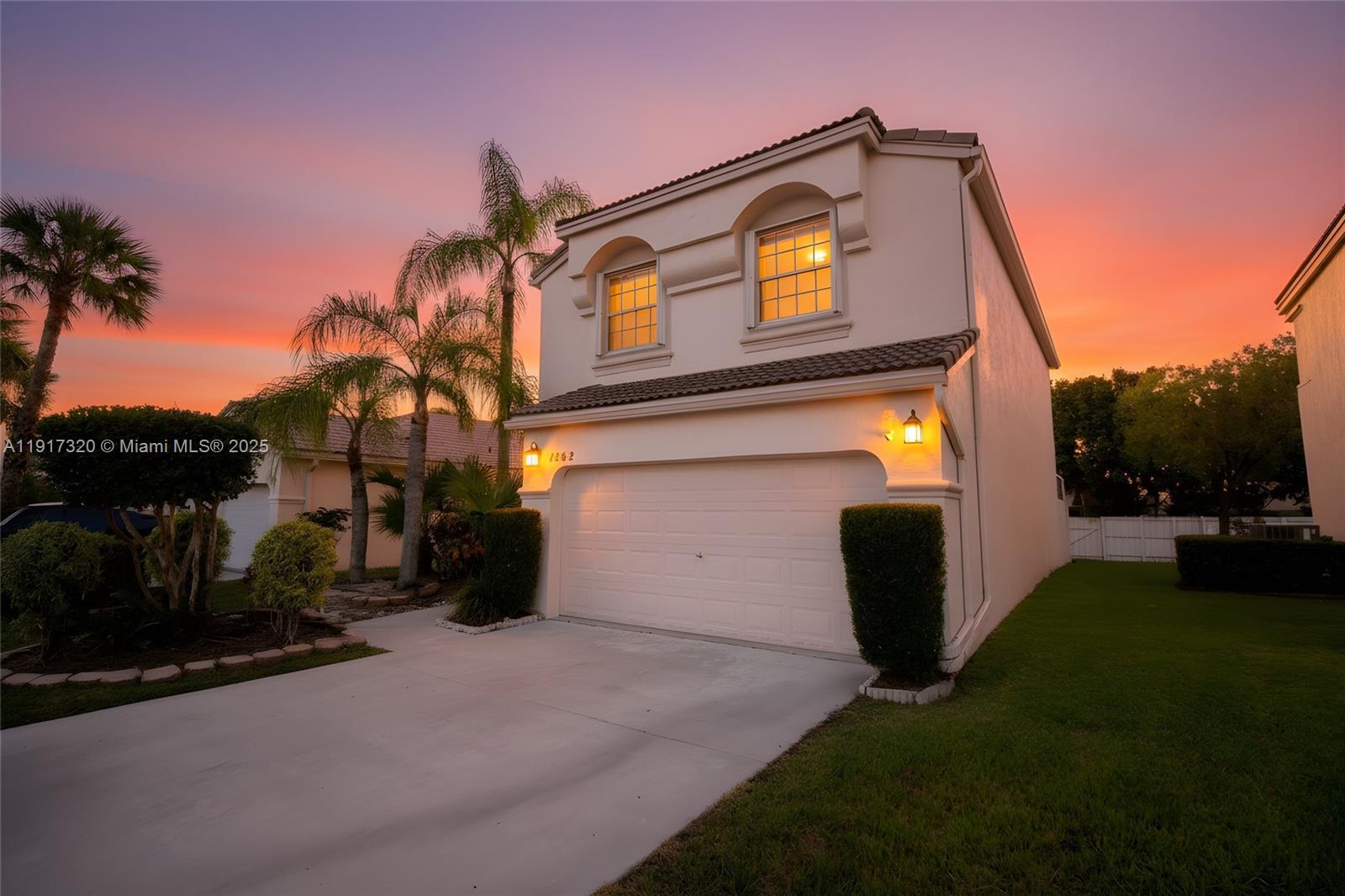 TOWNGATE - Residential