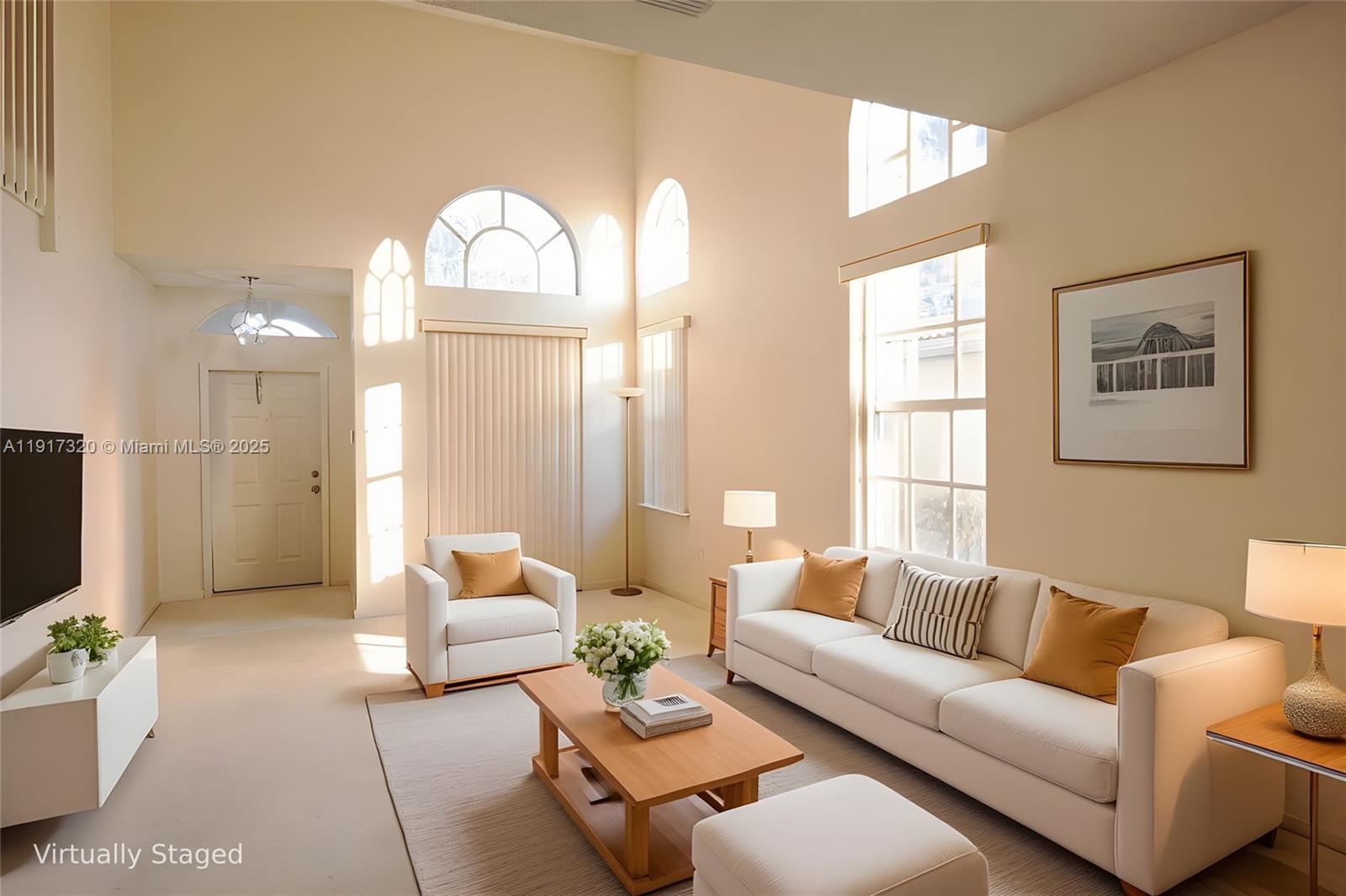 TOWNGATE - Residential