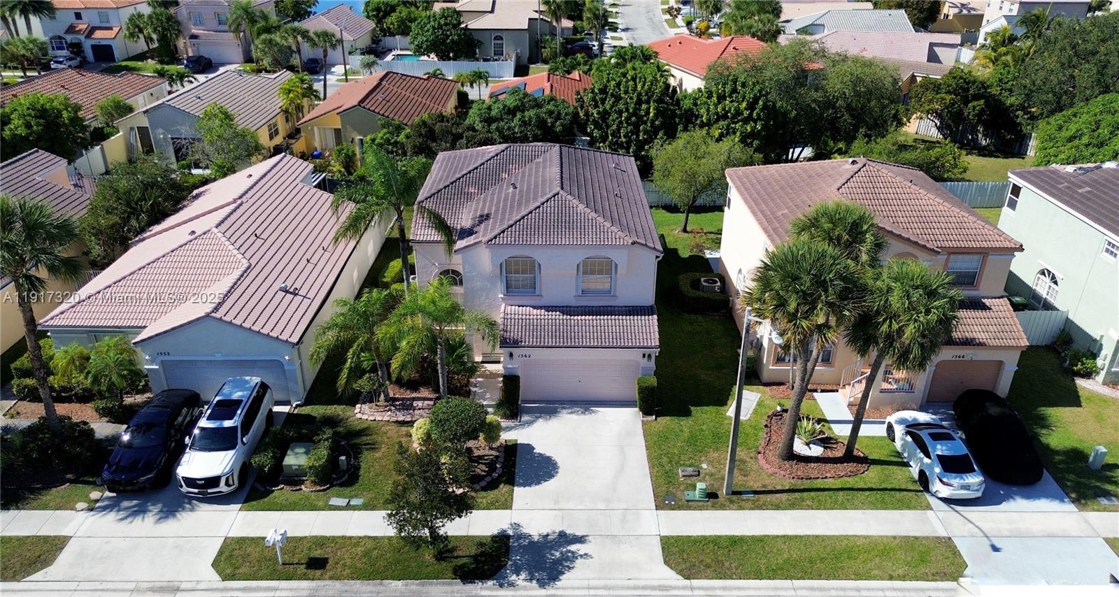 TOWNGATE - Residential