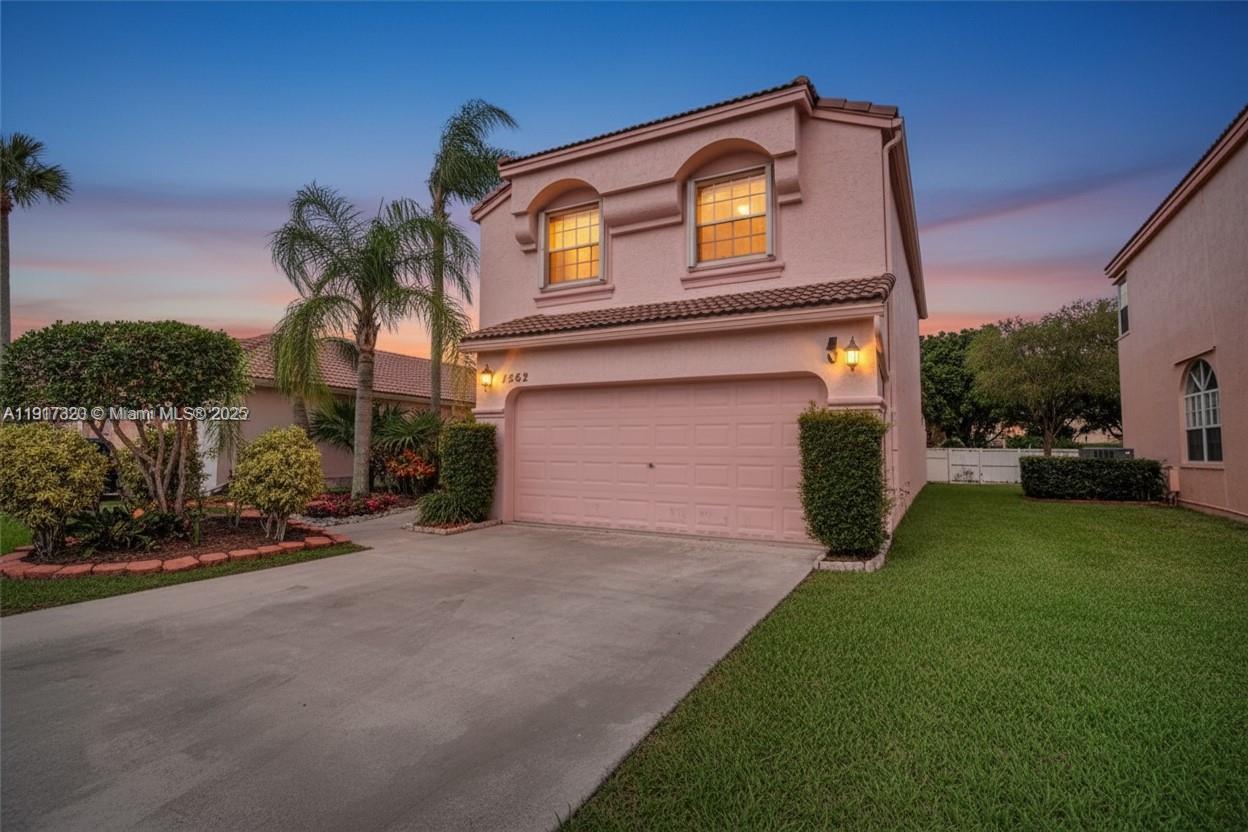 TOWNGATE - Residential