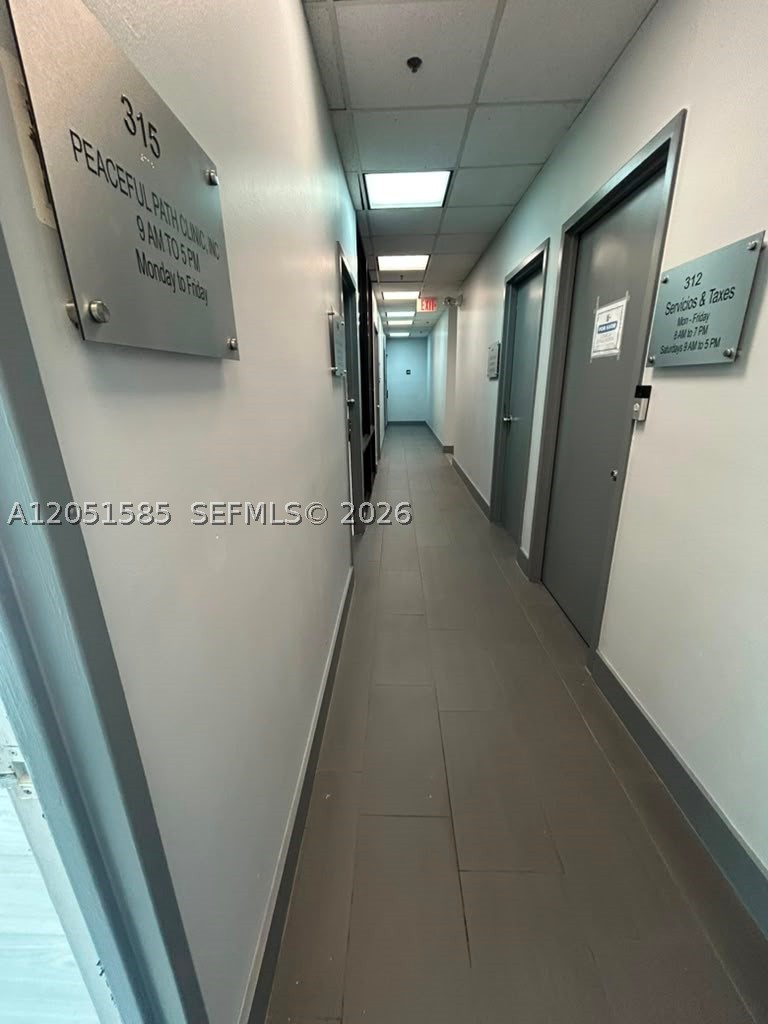 900 W 49th St Suite 315