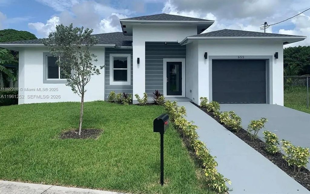 Photo of 655 NW 24th Ave #0, Fort Lauderdale, FL 33311 (MLS # A11961252)