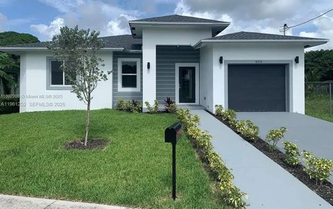 655 NW 24th Ave 0 Fort Lauderdale FL 33311