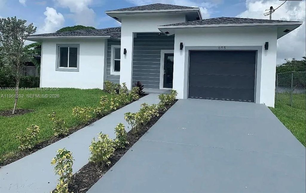 Photo of 655 NW 24th Ave #0, Fort Lauderdale, FL 33311 (MLS # A11961252)