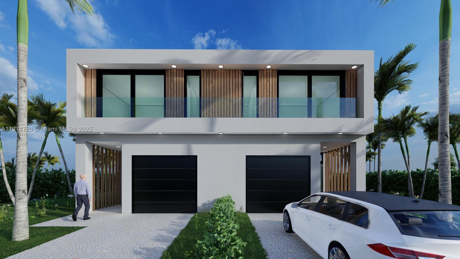 LAUDERDALE PINES - Residential