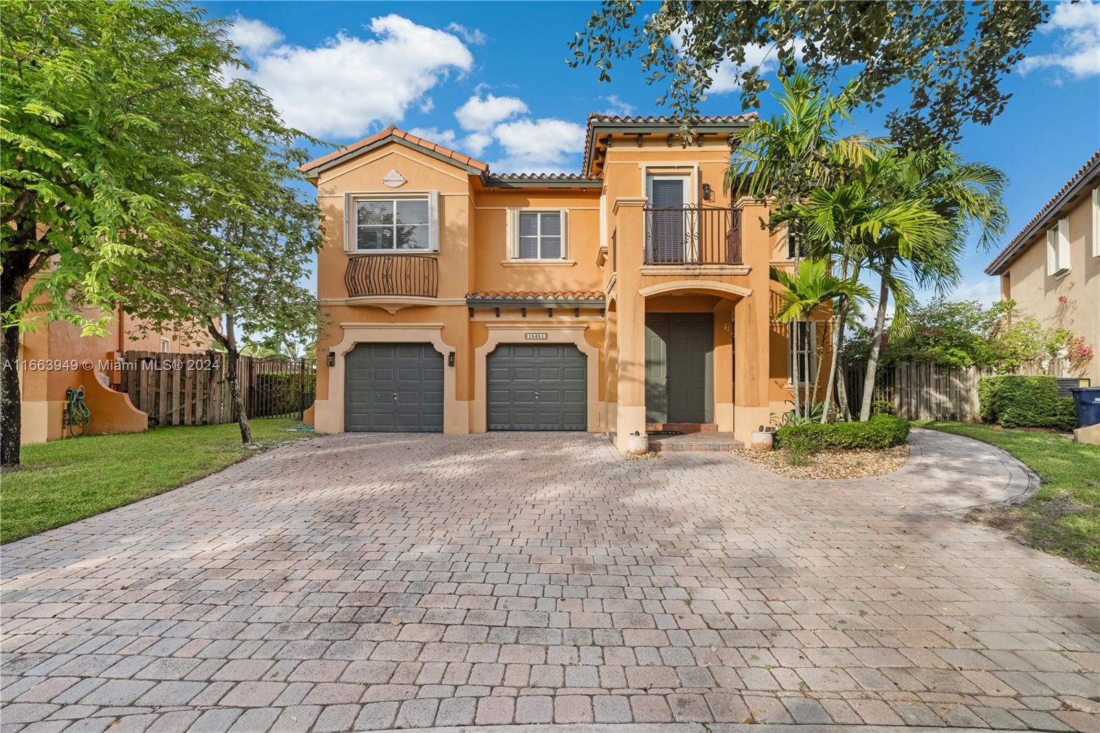 Property for Sale at 15451 Sw 30th St, Miami, Broward County, Florida - Bedrooms: 5 
Bathrooms: 4  - $999,999