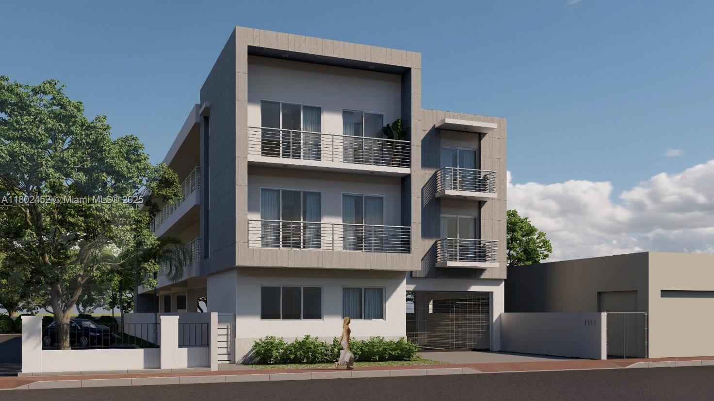 LAWRENCE ESTATE LAND CO - Land