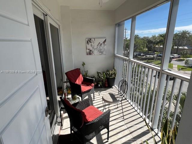 SECOND GULFSTREAM GARDEN - Residential