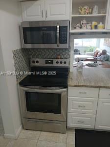 SECOND GULFSTREAM GARDEN - Residential