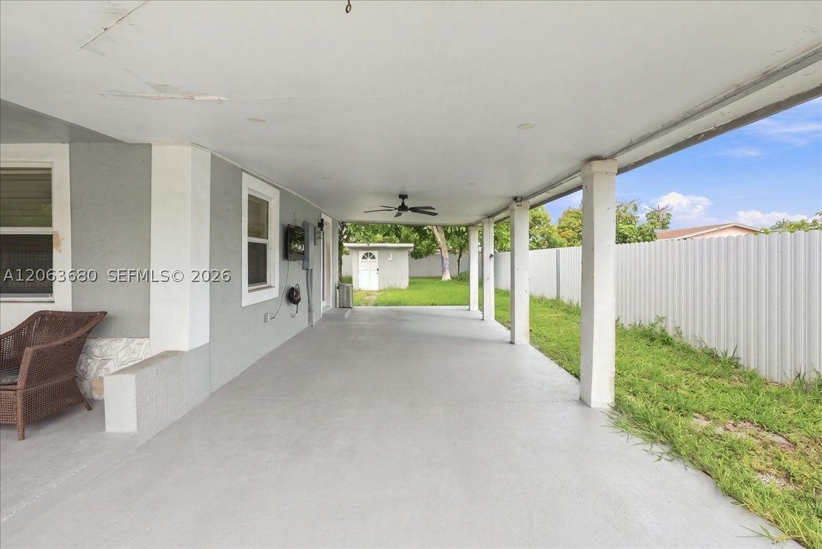 20340 NW 42nd Ave
