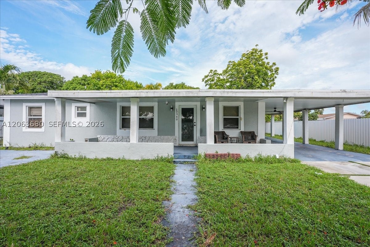 20340 NW 42nd Ave