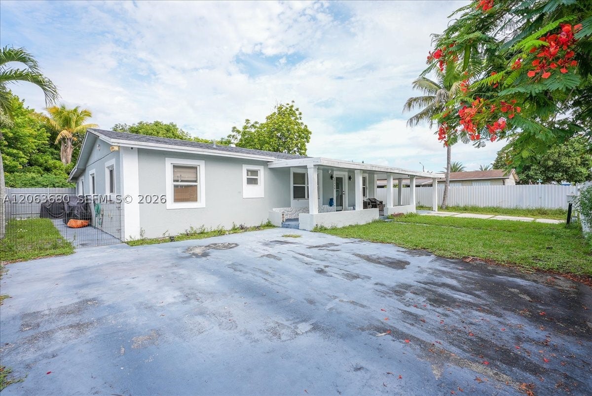 20340 NW 42nd Ave