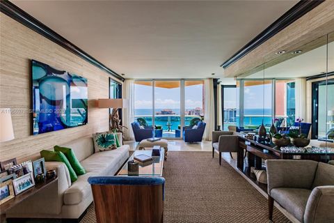 300 S Pointe Dr 1604 Miami Beach FL 33139