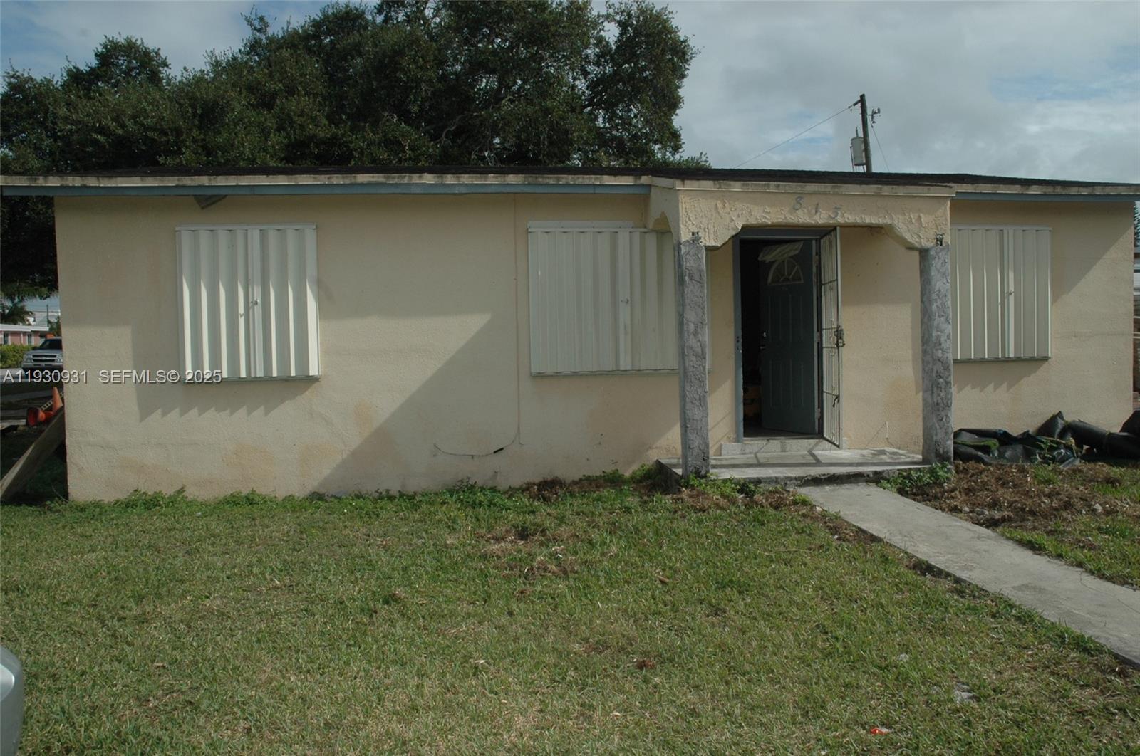 SUNNYLAND PARK NO 2 - Residential