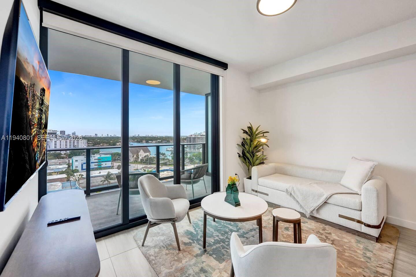 72 PARK - Residential