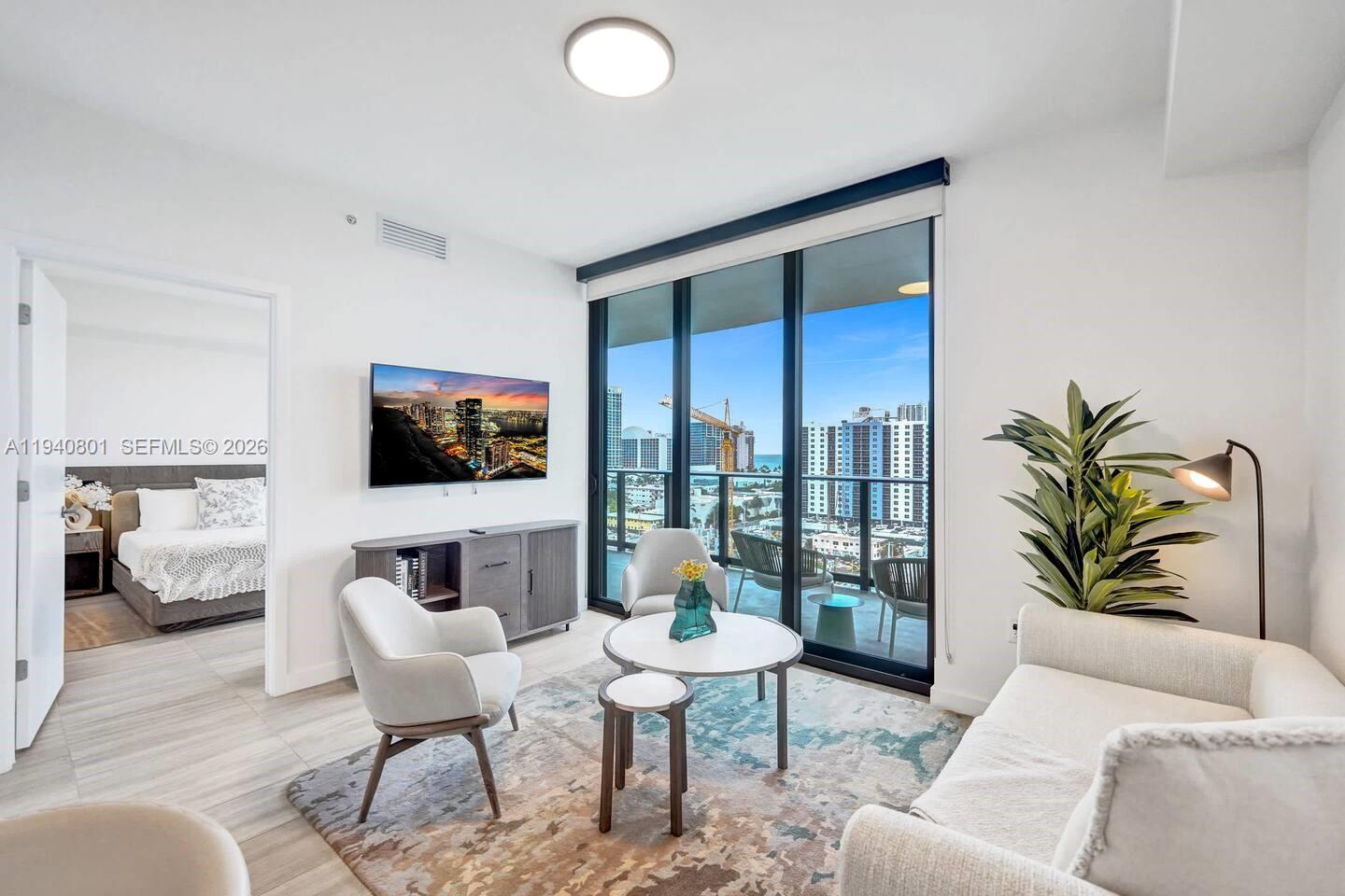 72 PARK - Residential