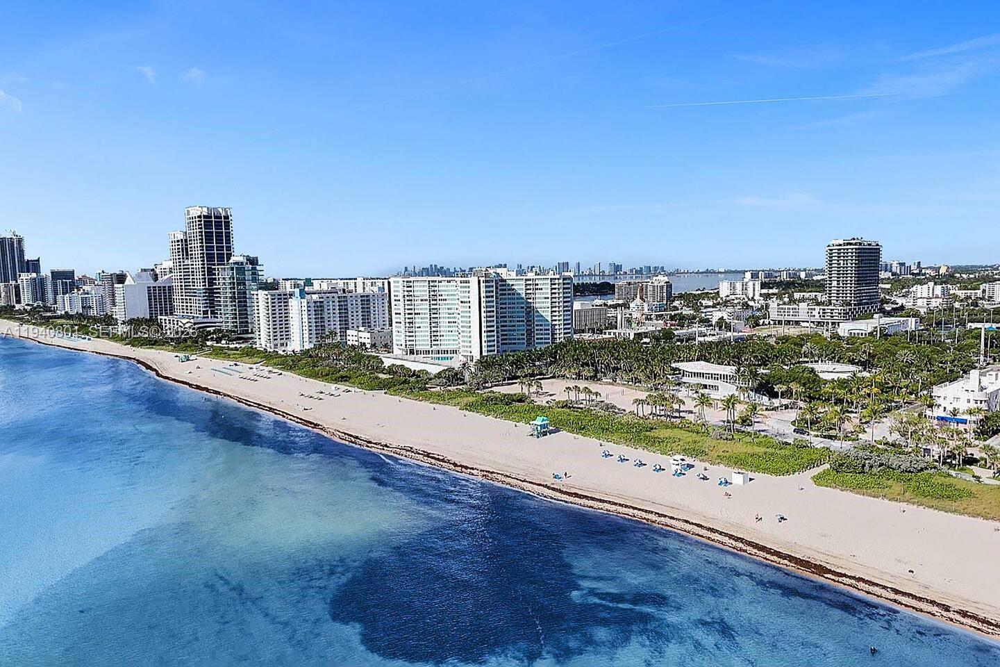 72 PARK - Residential