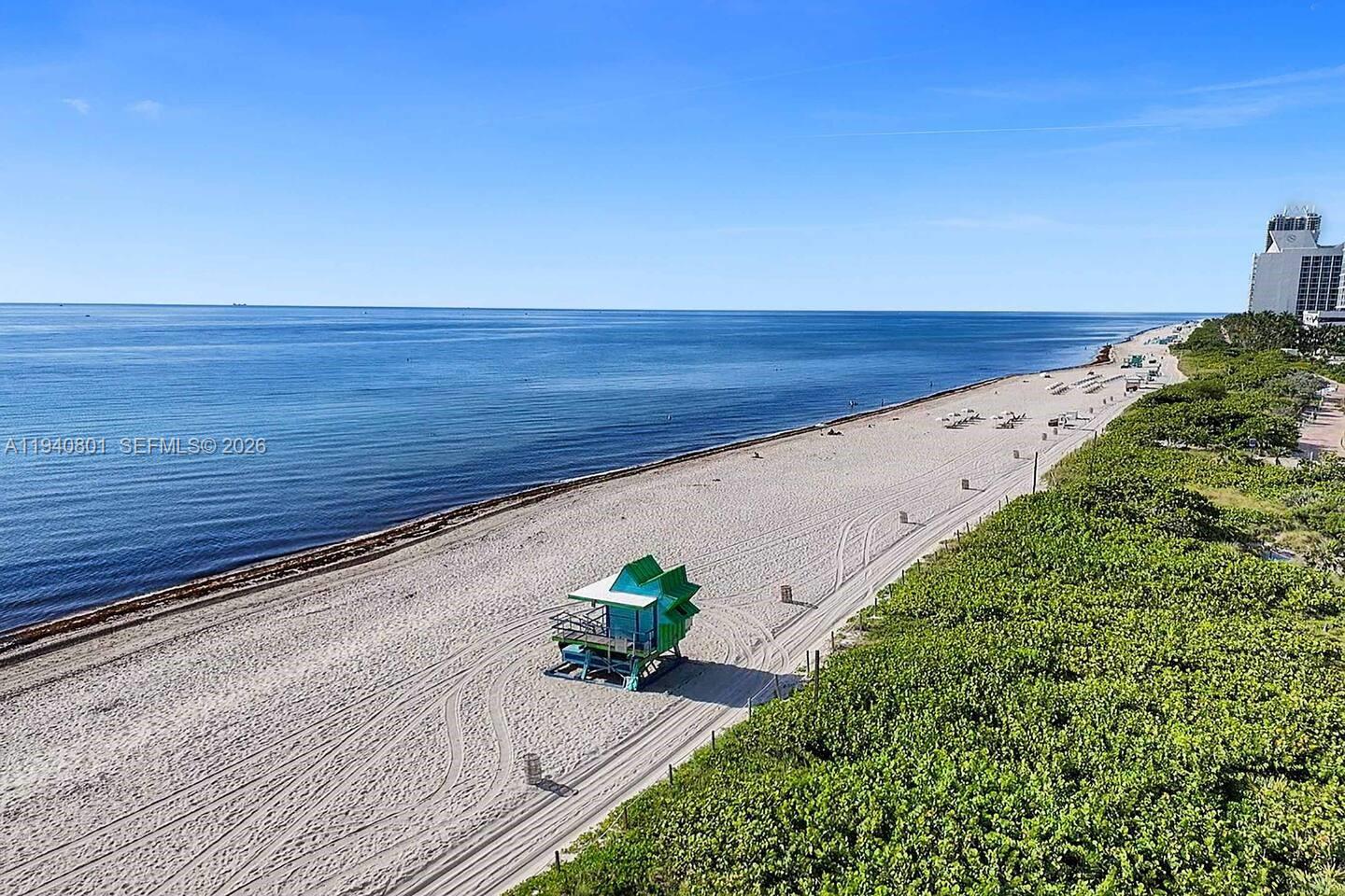 72 PARK - Residential