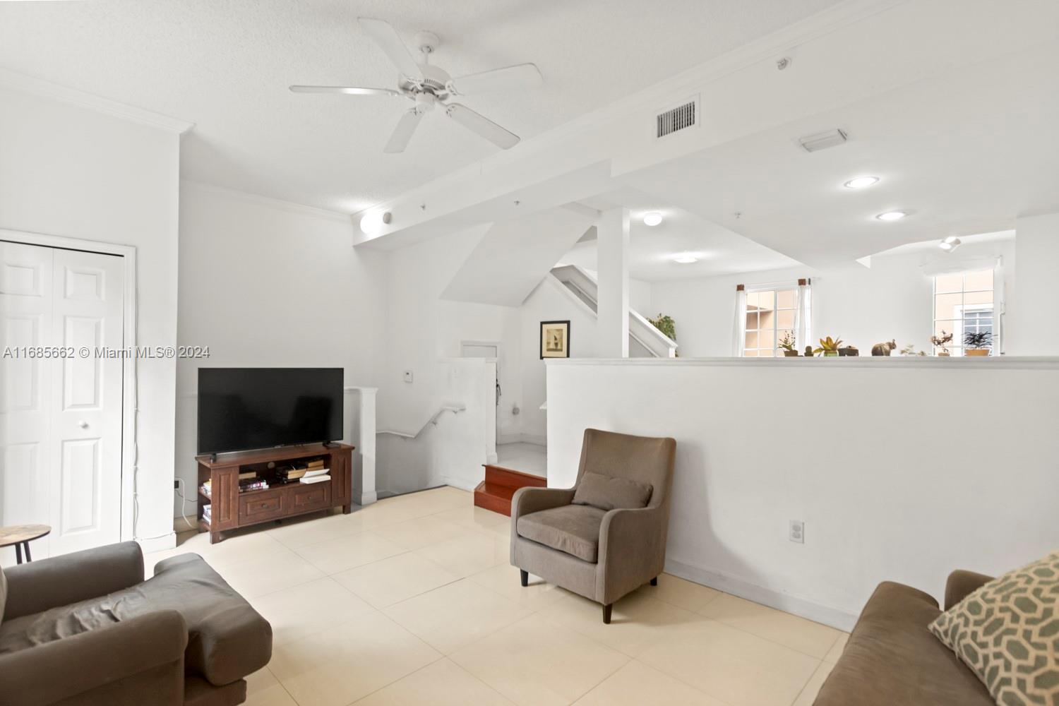 Property for Sale at 2965 Ne 185th St 1505, Aventura, Miami-Dade County, Florida - Bedrooms: 3 
Bathrooms: 2  - $589,000