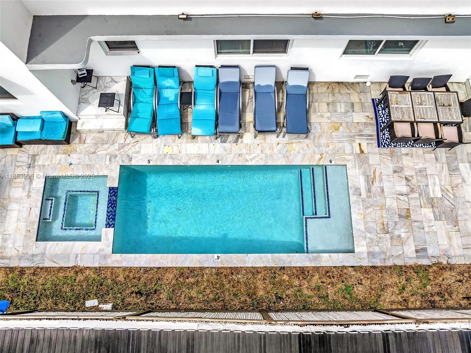 HOLLYWOOD BEACH SECOND AD - Residential