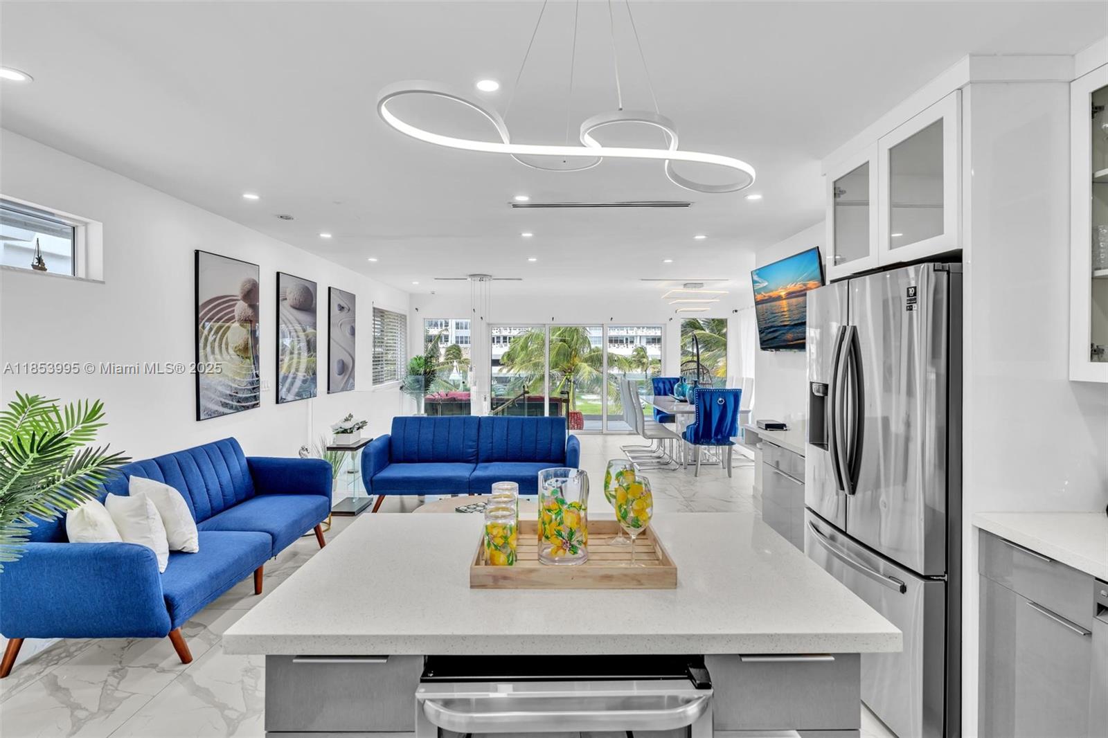 HOLLYWOOD BEACH SECOND AD - Residential