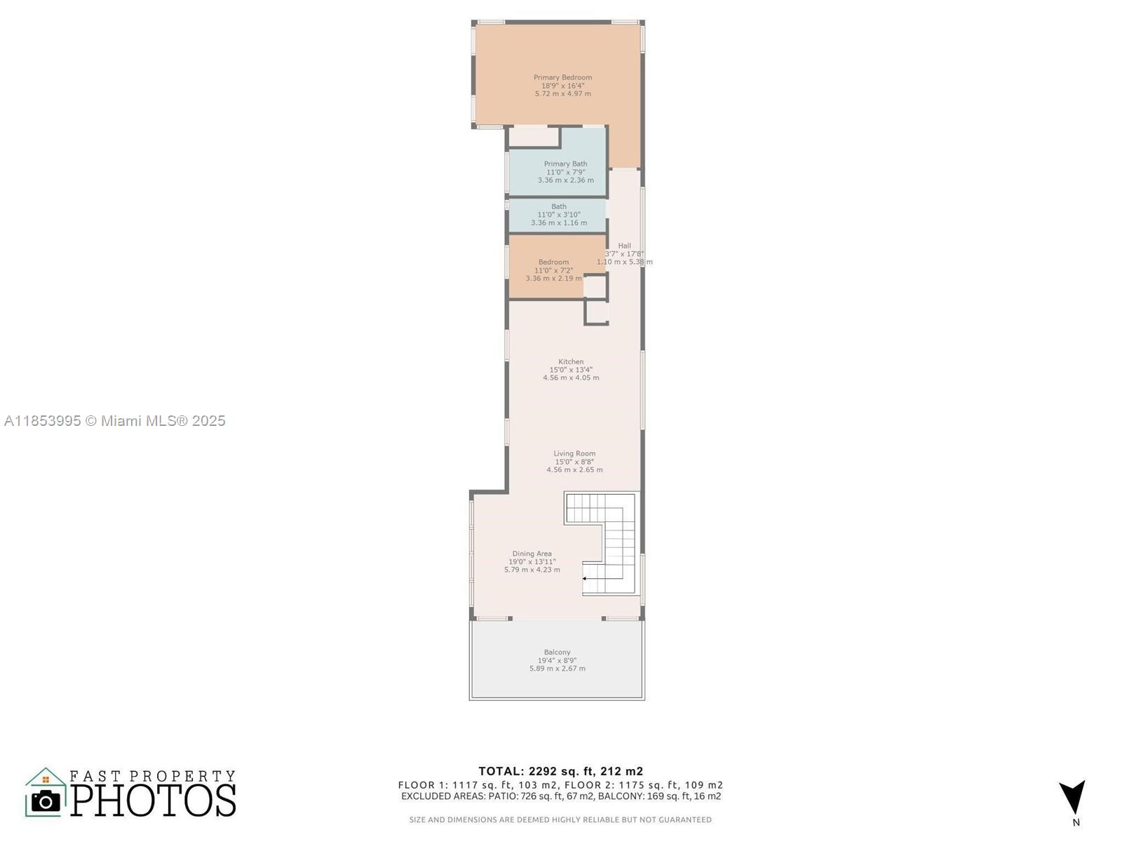 HOLLYWOOD BEACH SECOND AD - Residential