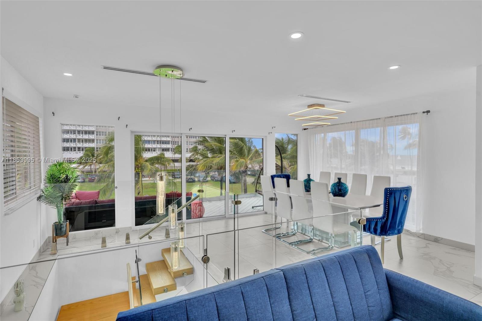 HOLLYWOOD BEACH SECOND AD - Residential