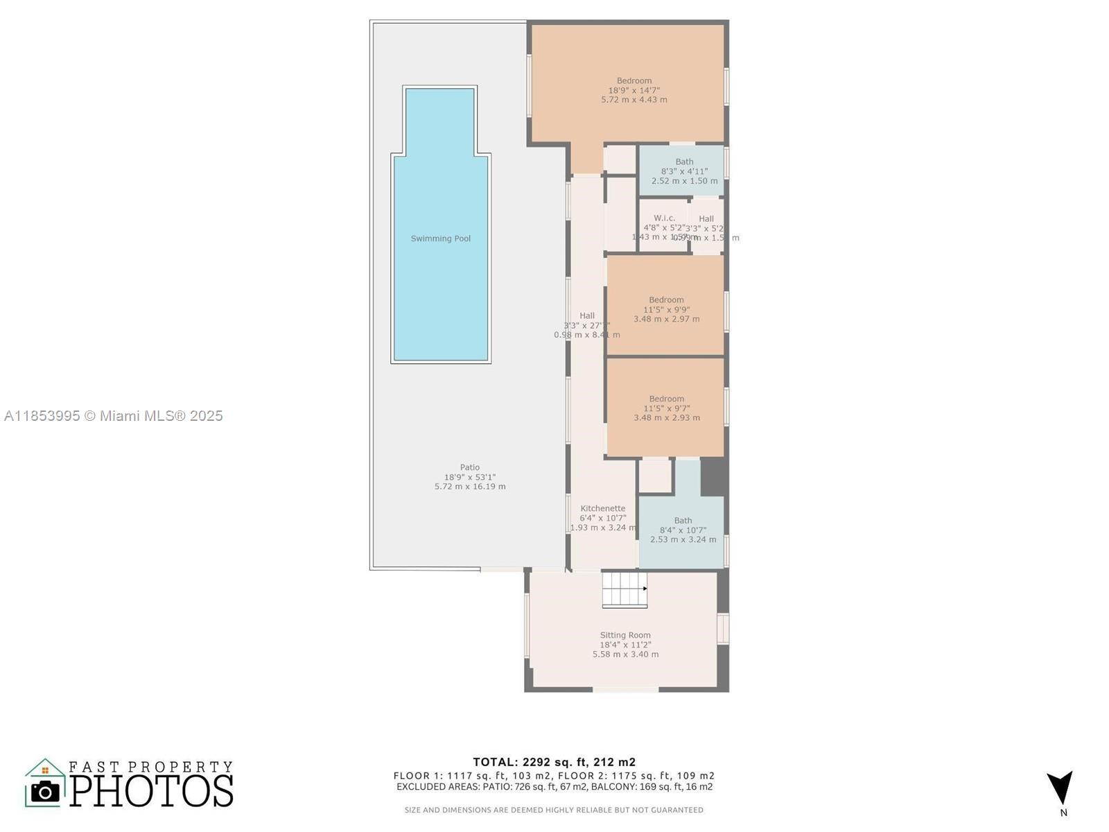 HOLLYWOOD BEACH SECOND AD - Residential