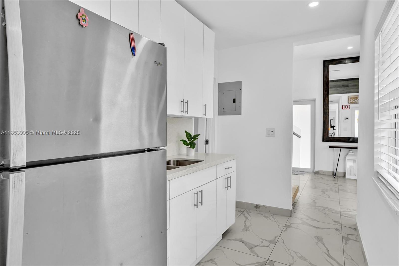 HOLLYWOOD BEACH SECOND AD - Residential