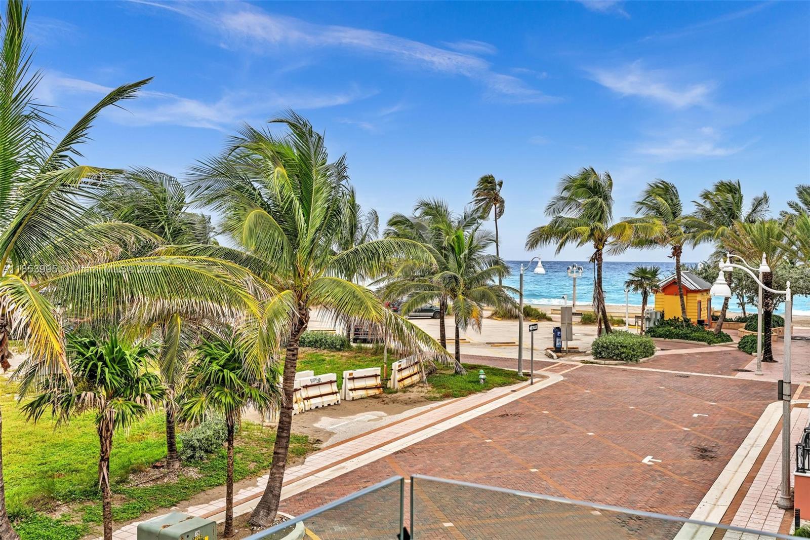 HOLLYWOOD BEACH SECOND AD - Residential