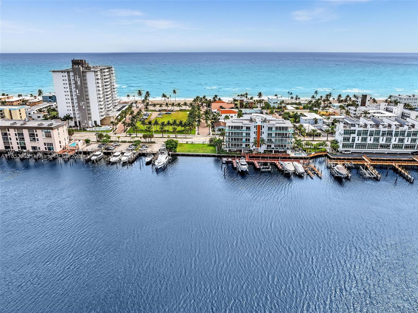 HOLLYWOOD BEACH SECOND AD - Residential