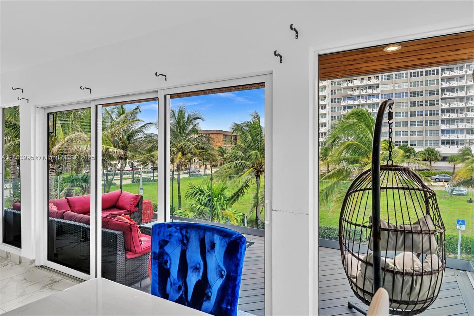 HOLLYWOOD BEACH SECOND AD - Residential