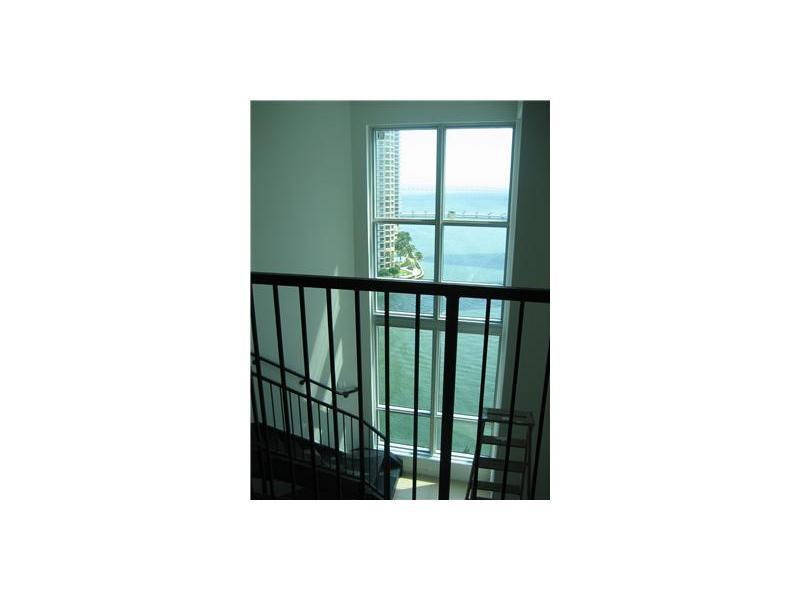MET 1 CONDO - Residential Lease