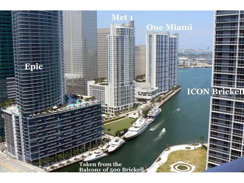 MET 1 CONDO - Residential Lease