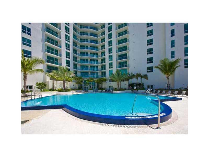 MET 1 CONDO - Residential Lease