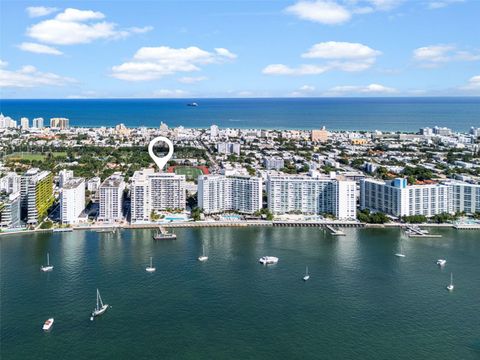 1200 West Ave OFFICE CU-5/219 Miami Beach FL 33139