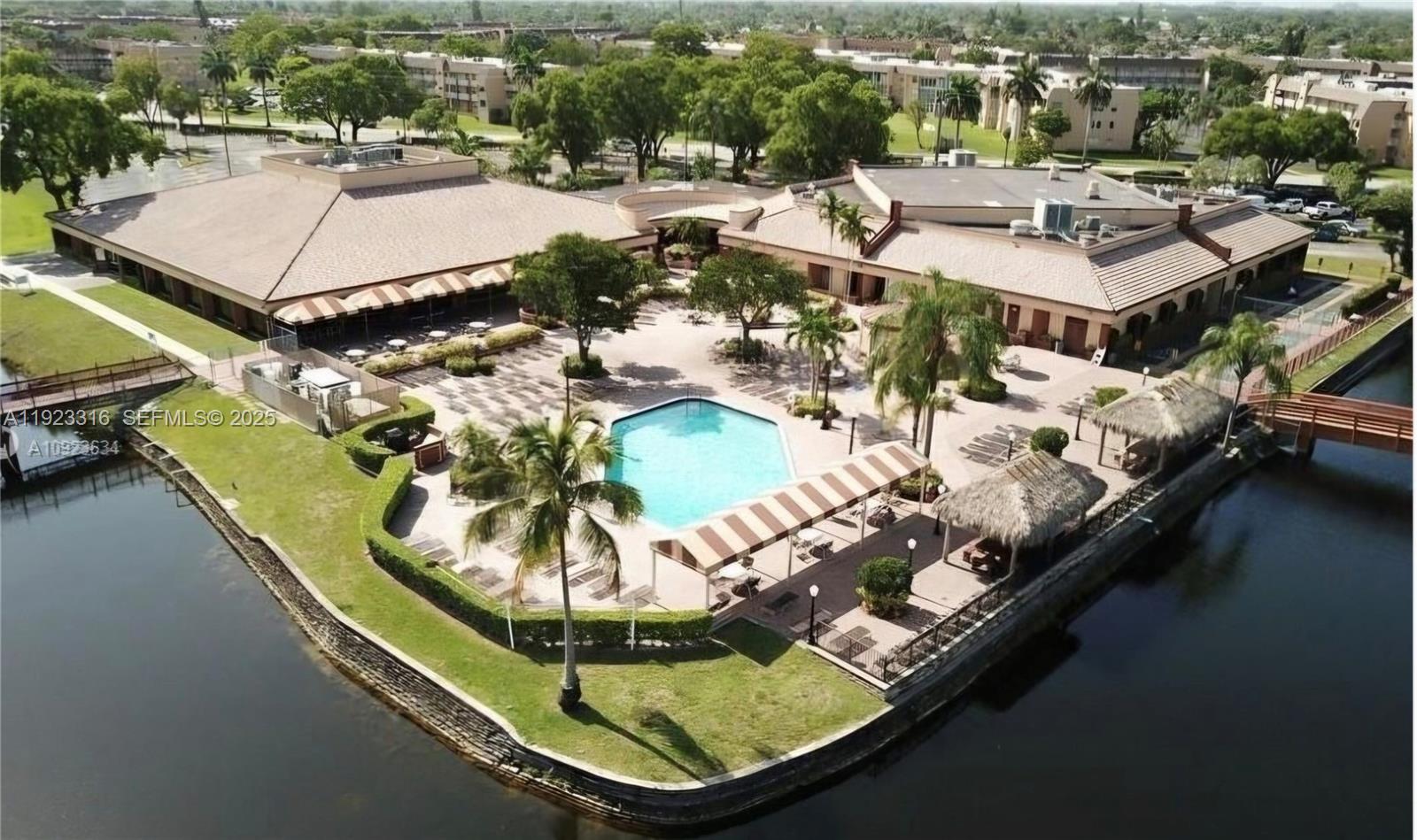 SUNRISE LAKES 64 CONDO - Residential