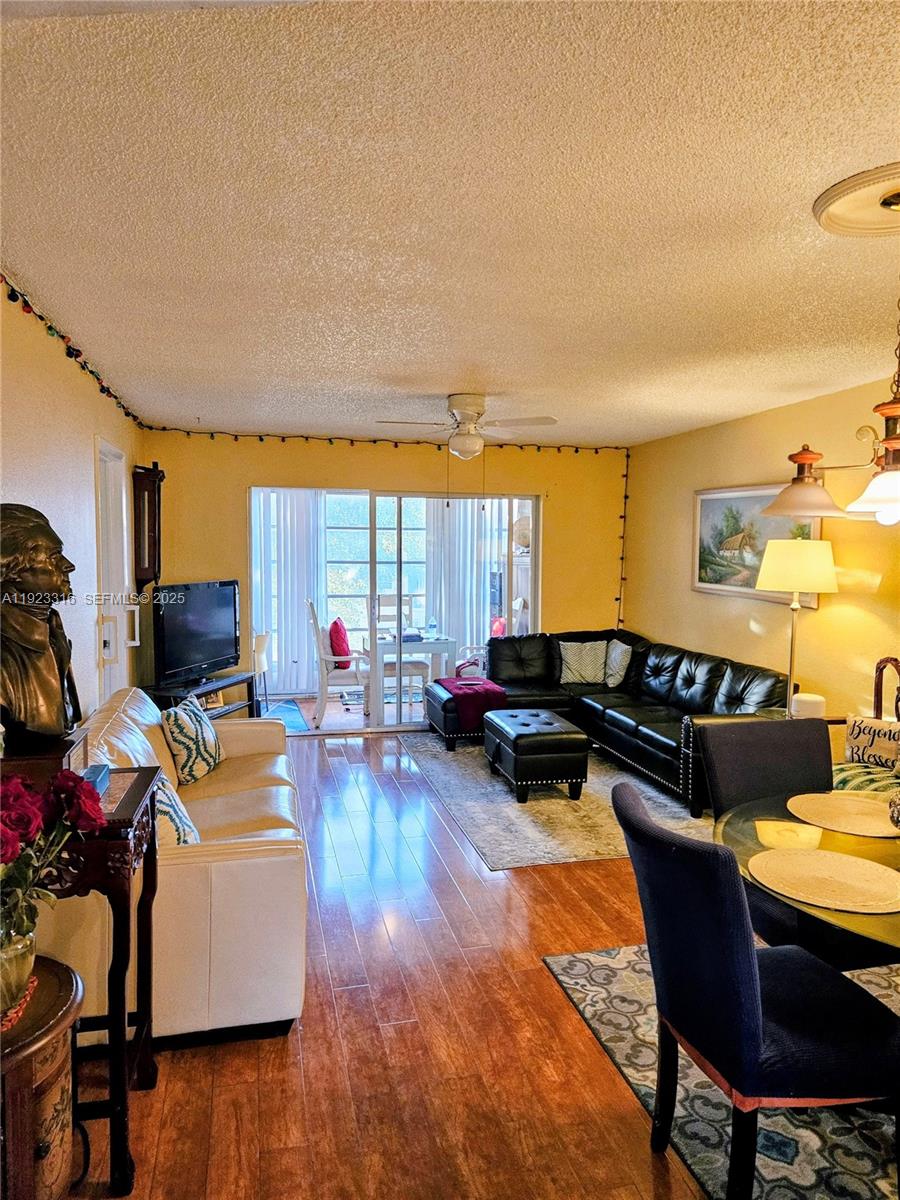 SUNRISE LAKES 64 CONDO - Residential