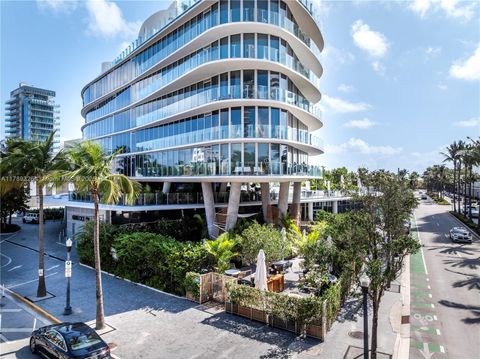 1 Collins Ave CU3 Miami Beach FL 33139