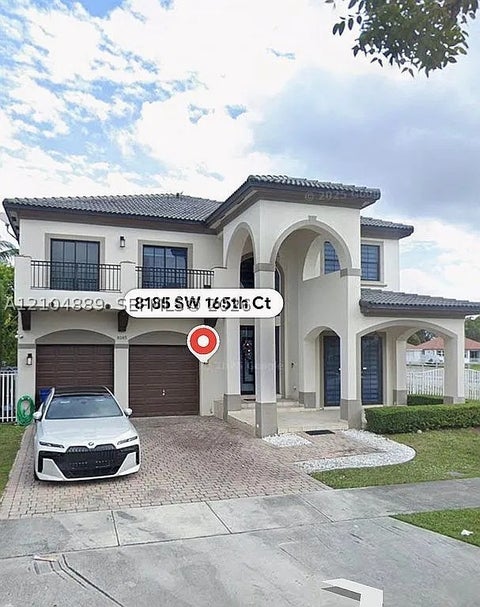 Photo of 8185 SW 165th Ct, Miami, FL 33193 (MLS # A12104889)
